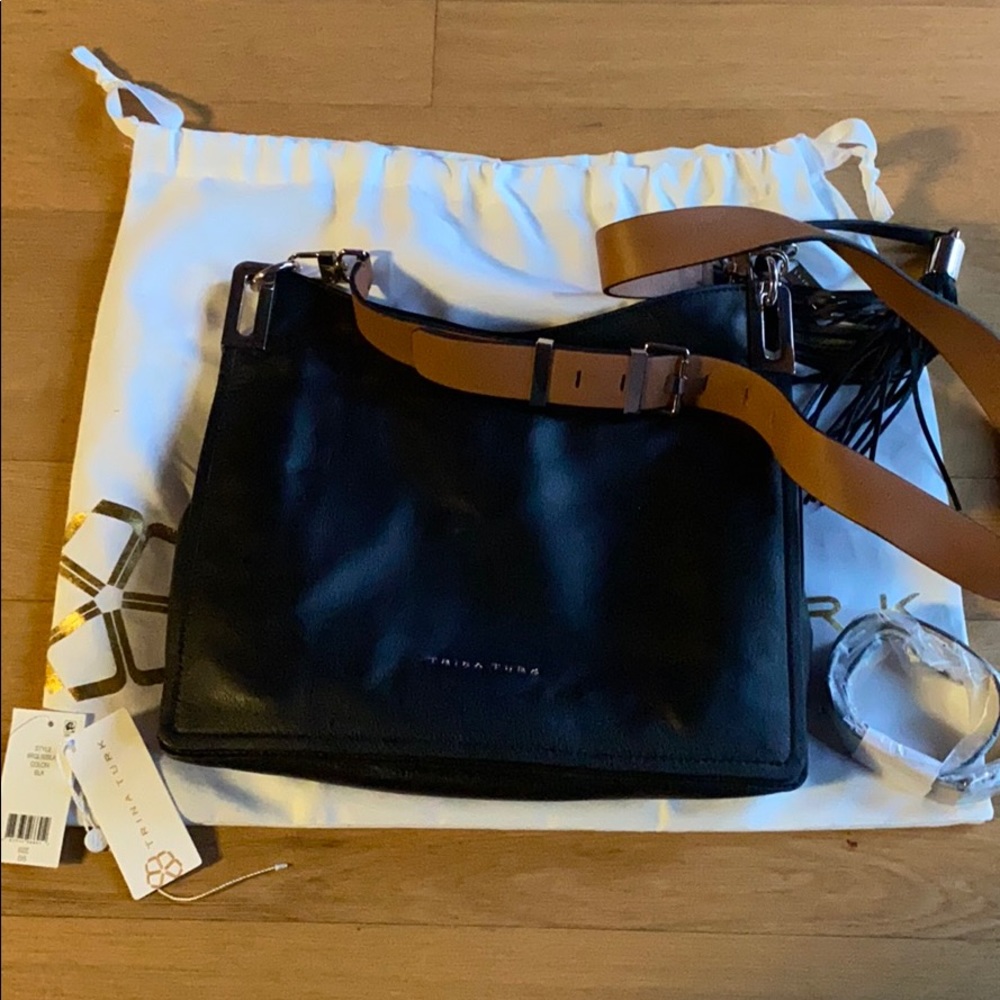 Trina Turk crossbody bag